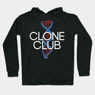 Clone Club - Orphan Black Hoodie